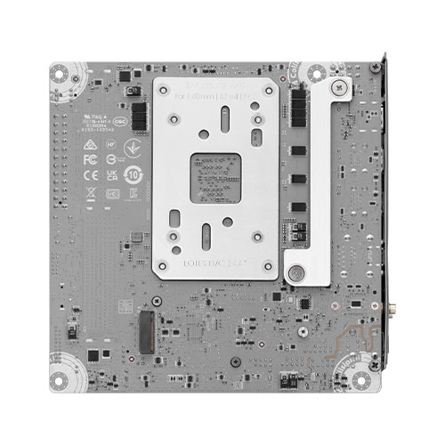 MSI MPG B850I ���� TI WIFI