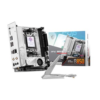 <b>MSI</b> MPG B850I 엣지 TI WIFI