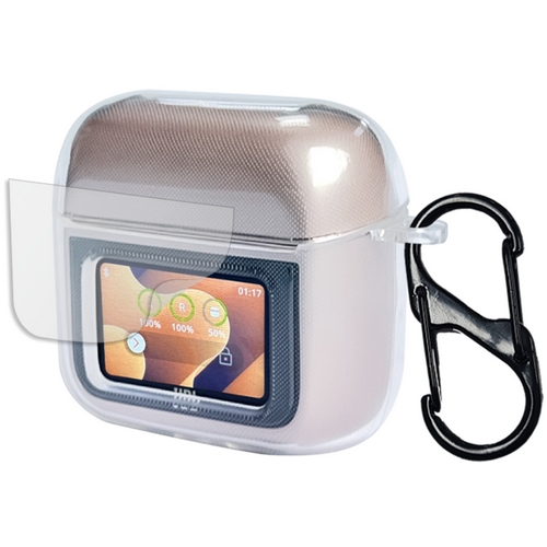 그레이코 JBL TOUR PRO 3 투명 케이스이미지입니다. 누르면 해당 게시물로 새창이동합니다.