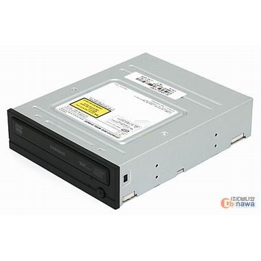 삼성전자 CD/DVD콤보 SH-M522C (블랙 정품벌크, KVBF)