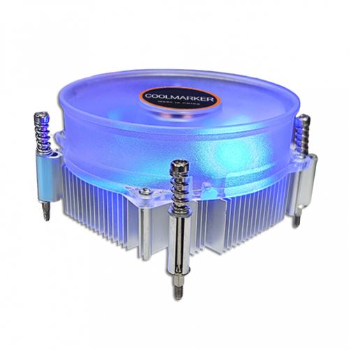 EVERCOOL COOLMARKER CM-1200(CU)PWM 2BALL(B)