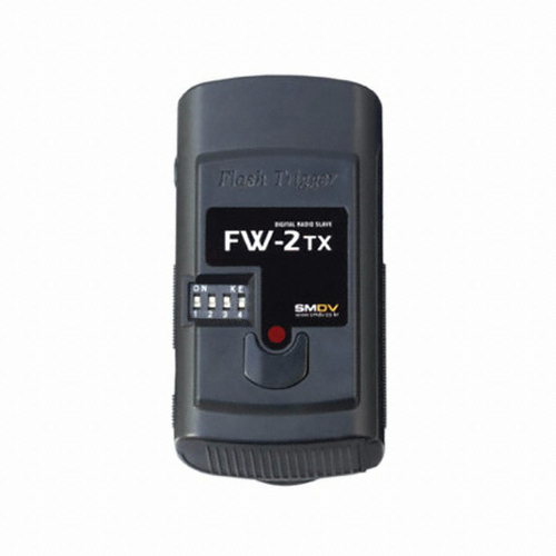 SMDV FW-2TX ���������� �۽ű�