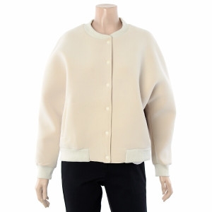 파시 라미쿠션패딩점퍼 TKD22007