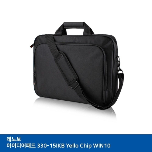 오너클랜 레노버 330-15IKB Yello Chip WIN10 노트북가방