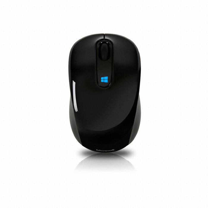 Microsoft Sculpt ����� ���콺