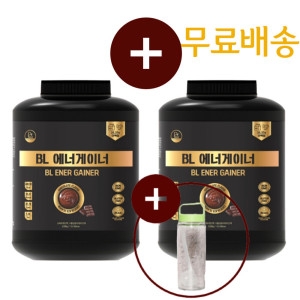 비엘 에너게이너 초코맛 3kg