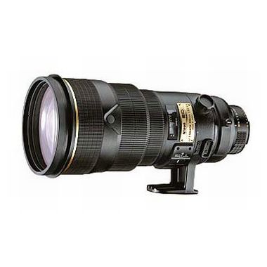 AF-S NIKKOR 300mm F2.8D IF ED II