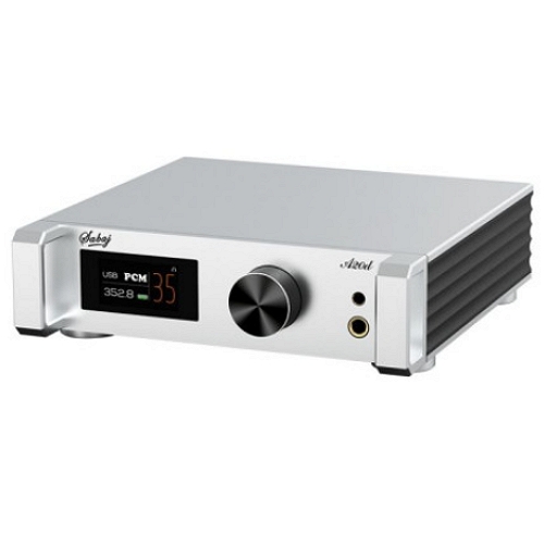 Sabaj A20d 2022 version