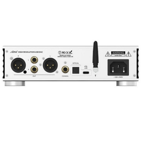 Sabaj A20d 2022 version