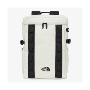 노스페이스 백팩 TNF 알파 박스 화이트 775788_이미지