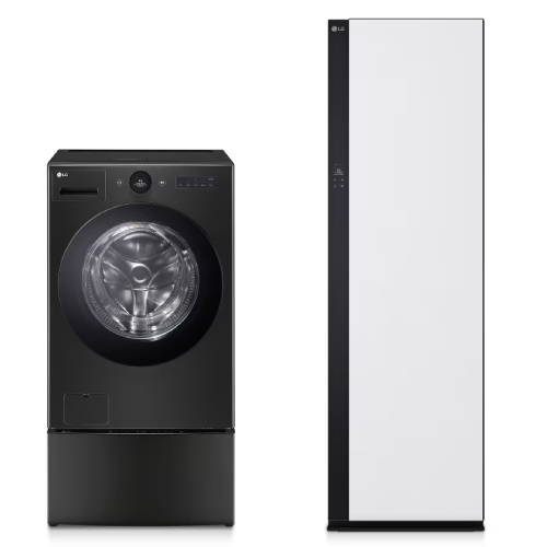 LG���� Ʈ�� �������÷��� �����޺� FH25KAX + ��Ÿ�Ϸ� SC5MSR82H