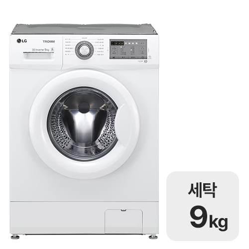 LG전자 트롬 F9WPBY_이미지