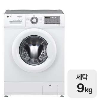 LG전자 트롬 <b>F9WPBY</b>