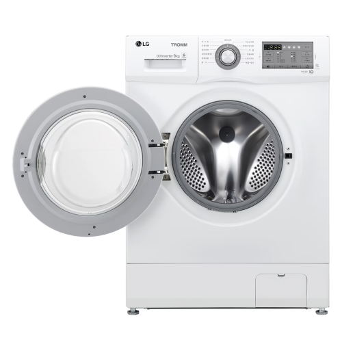 LG전자 트롬 F9WPBY_이미지