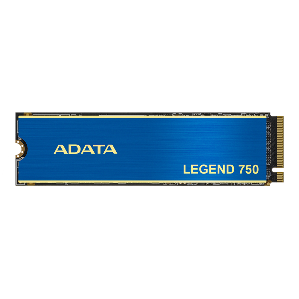 ADATA LEGEND 750 M.2 NVMe (500GB)