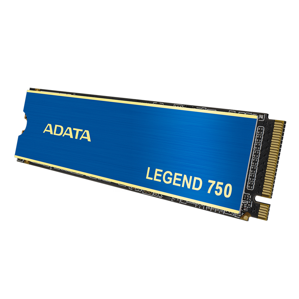 ADATA LEGEND 750 M.2 NVMe