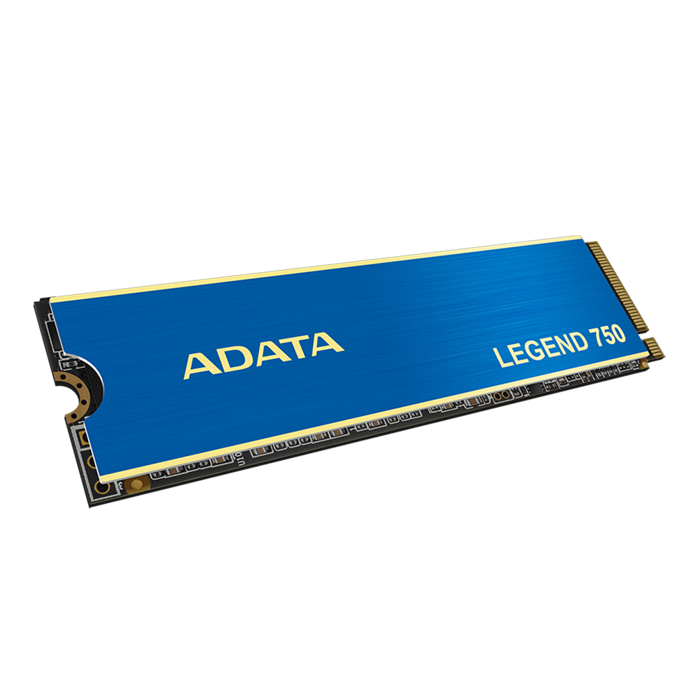 ADATA LEGEND 750 M.2 NVMe