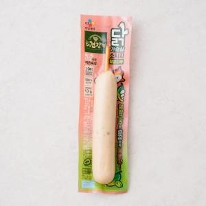 CJ�������� The���ǰ��� �߰����� �ҽ��� û����� ��ġ 80g