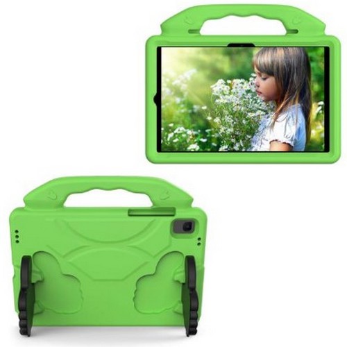 태블리스 갤럭시탭A7 텀브 범퍼 케이스 TZ-33_이미지