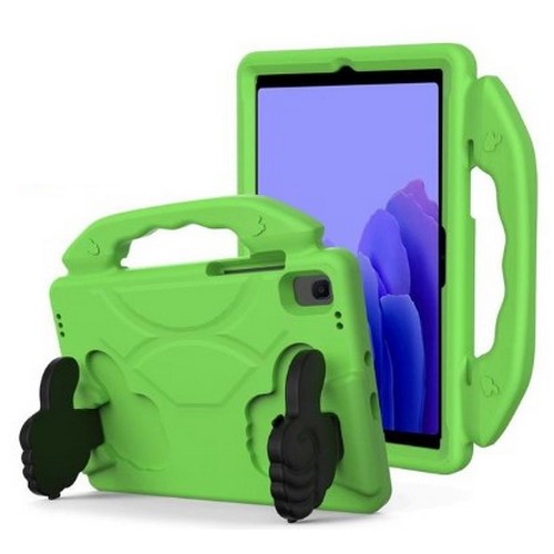 태블리스 갤럭시탭A7 텀브 범퍼 케이스 TZ-33_이미지