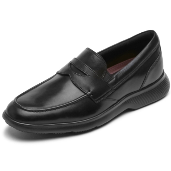 락포트 남성 트루플렉스 드레스포츠 페니_CJ1336