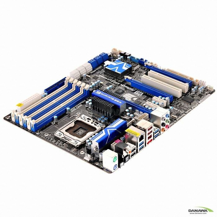 ASRock X58 Extreme6 에즈윈_이미지