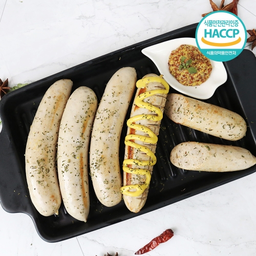 ������ǰ HACCP ������ ���Ͻ� ���� ȭ��Ʈ �Ҽ��� Ʃ���� 240gx2