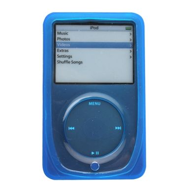 아이스킨 iPod 5세대 eVo3 소닉