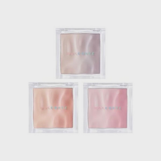 웨이크메이크 믹스 블러링 볼륨 블러셔 9.5g (1개)_이미지