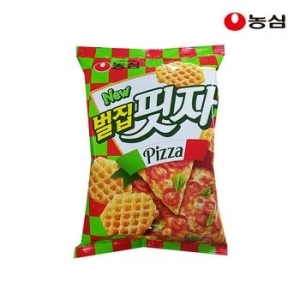 농심 벌집핏자90gX20개