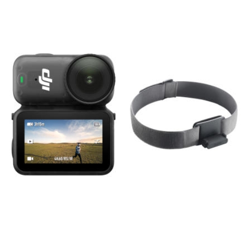 DJI 오즈모 나노 64GB (러닝 콤보)_이미지