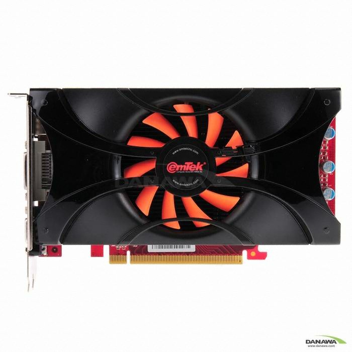 지포스 GTX460 SE Smart D5 1GB Turbo Cool