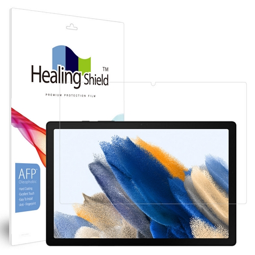 갤럭시탭A8 10.5 올레포빅 액정 보호 필름