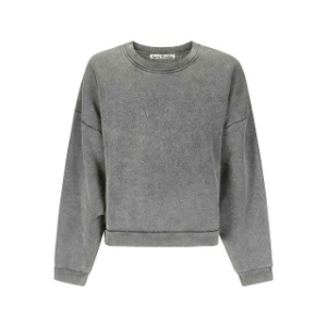 아크네 스튜디오 구하다 스튜디오 후드 티셔츠 CI0137 BM0 Guhada