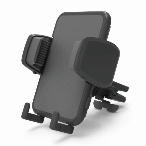 릿츠 진가로 에어컨클립 거치대 DL-210 (1개)