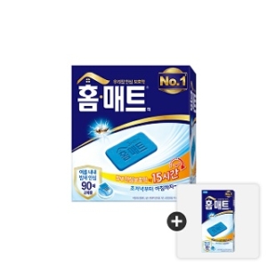 홈매트 홈매트피 90매 + 30매_이미지
