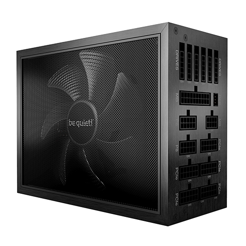 be quiet DARK POWER PRO 12 1200W 80PLUS티타늄_이미지