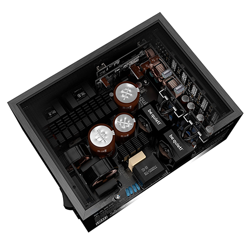 be quiet DARK POWER PRO 12 1200W 80PLUS티타늄_이미지