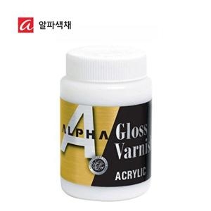 알파 그로스바니쉬 250ml_WCC3FCA