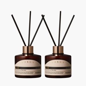 마인드디저트 멈칫 탐다오 디퓨저 200ml 2개입