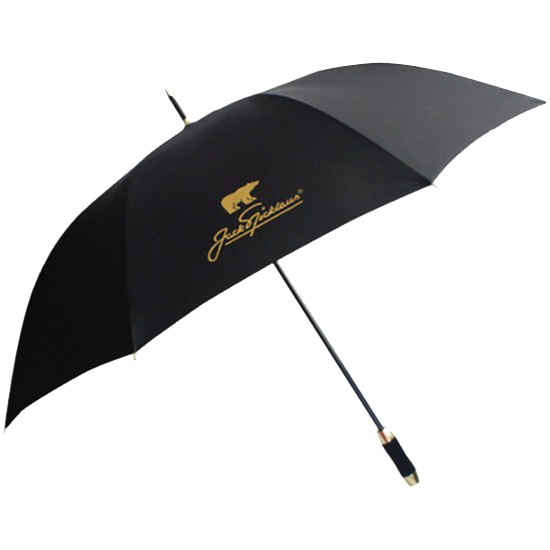 잭니클라우스 75 자동 스틸 골프우산