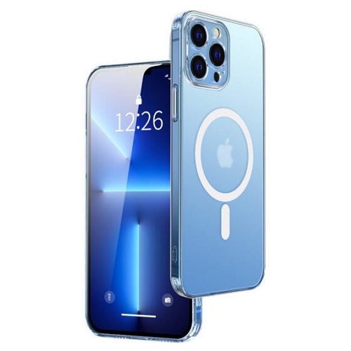 아이폰13 미니 포램 맥세이프 투명 케이스