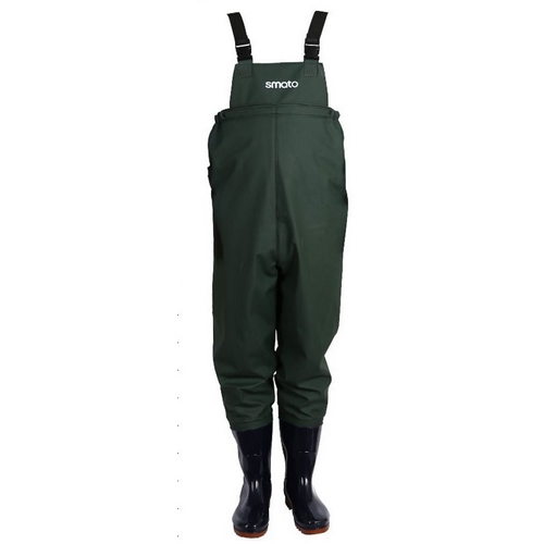 스마토 SCB-01 체스타 장화