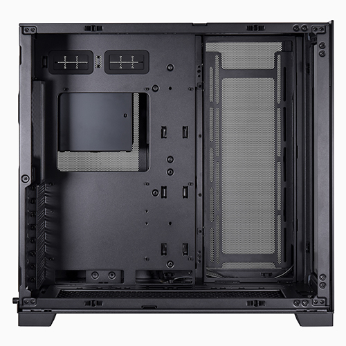 리안리 PC-O11D EVO (블랙)_이미지