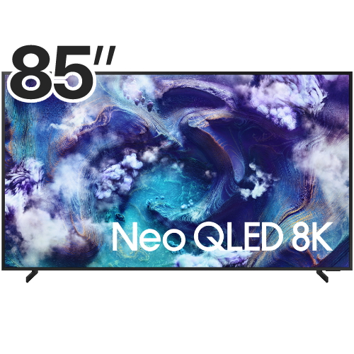 삼성전자 네오QLED KQ85QNF930FXKR이미지입니다. 누르면 해당 게시물로 새창이동합니다.