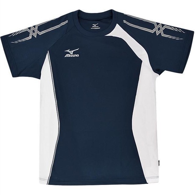 미즈노 야구 하계티 32MA501414_이미지