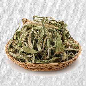 하늘농가 국산 건나물 건토란대 500g