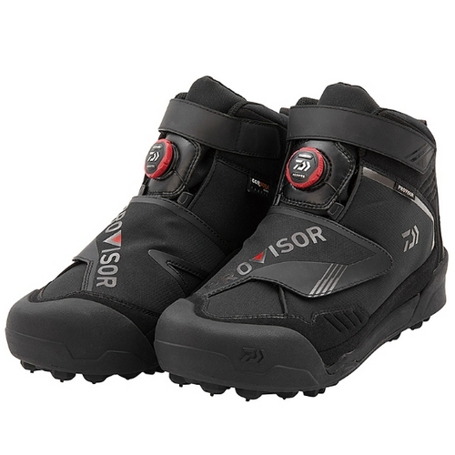 다이와 PV-2551CD 프로바이저 피싱슈즈 펠트스파이크