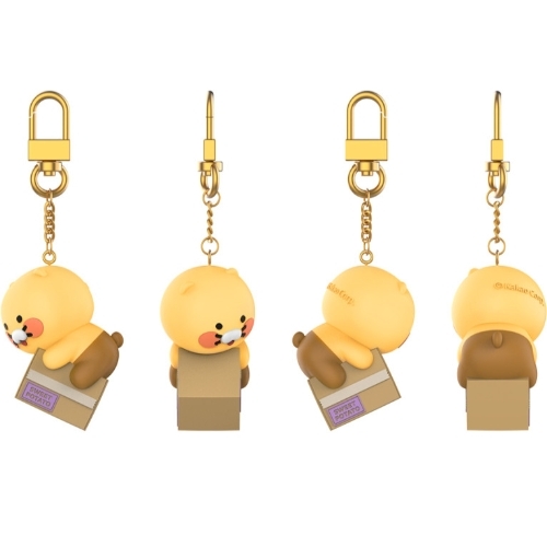 아이콘스 카카오프렌즈 RC 피규어 키링 행잉 USB (64GB)_이미지