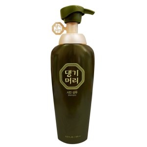  댕기머리 서린 한방 샴푸 500ml 한방샴푸